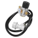Beer Making Part Smooth Surface Automatic Beer Maker for House