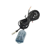 1 Set Incubator Automatic Temperature Sensor Incubator Accessories XM-18 Controller Dedicated Temperature And Humidity Sensor