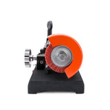 110V/220V Manual Key Copying Machine Horizontal Single Head Key Cutting Machine Key Duplicator Locksmith Supplies RH-2AS