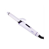 Professional hair curle wand curling iron anti-scald hair styling tool hair styler tongs plank corrugation electric hair crimper