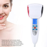 100-240V Hot Cold Hammer Cryotherapy Nutrition Lead-in Beauty Device Face Massager Machine US EU Plug