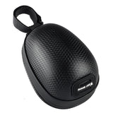 WEST BIKING 0.4L Capacity Portable Bike Saddle Bag Outdoor Riding Waterproof Hard Cover  Road Bike Under Seats Bag Bicycle Bag
