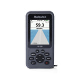 Matsutec GP-280 GPS Handheld Navigator For Marine High-Sensitivity GPS Receiver GPS Handheld Navigator Various Voyage