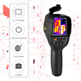 HD Infrared Thermal Imager Portable Infrared Thermometer IR Thermal Imager Infrared Imaging Device Thermal Imaging Camera