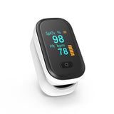 Oximeters Digital Finger Pulse Oximeter Medical Portable Finger blood oxygen saturation Finger SPO2 PR Heart Rate Monitor