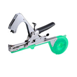 New High quality Tying Machine Plant Garden Plant Tapetool Tapener 15 Rolls Tape Set for Vegetable Tomato Cucumber Pepper Flower
