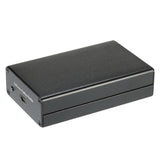 RTL-SDR Radio Receiver TCXO RTL SDR R820T2 RTL2832U 1PPM TCXO SMA RTLSDR USB Tuner Software Defined Radio