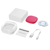 Physiotherapy Massager Mini Portable Wireless Massager 16 Massaging Modes Intelligence Massager For Full Body