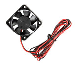 2Pcs  24V Quiet Cooling Fan Super Silent Fans 40mm For Ender 3 5 Pro 4010 3D Printer