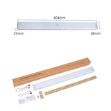 Portable Lanterna USB Rechargeable LED Work Light Magnetic PIR Sensor Night Light For Outdoor Camping Indoor Kitchen Closet Lamp