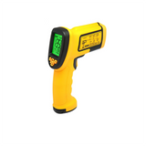 AS872 non-contact infrared thermometer industrial high-precision hand-held temperature measuring gun