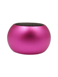 Wireless Speaker Mini Portable Waterproof Speaker Outdoor Hiking Riding Running Speaker With Microphone