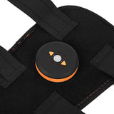 Household Muscle Trainer EMS Leg Thigh Muscle Massager Stimulator Fitness Belt Muscle Trainer Belt Six Modes Simple Operation