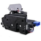 Front right Door Lock Latch 4B1837016 G Passenger Side For AU-DI A6 C5 4B1837016G 8E1 837 016 C 401837016 4B1 837 016 H