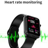 Smart Watch X8 TWS Bluetooth Headset Wireless Earphones Two in One 1.54inch Call Music Sport Band Smartwatch For Android IOS