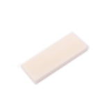 Replacement Parts 5x DIY Hard Cattle Bone Saddle Nuts for Dobro Musical Instrument