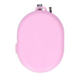 Mini Necklace Air Purifier Wearable 6 Million Negative Ion Hanging For Home