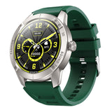 Smart Watch M9 Men Bluetooth Call Heart Rate Blood Pressure Monitor Outdoors Sports Fitness Tracker Smartwatch For Android IOS
