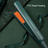 Volumizing Hair Iron Hair Crimper Volumizer Styling Tool Electric Mini Curling Iron Hair Root Fluffy Splint Corn Whisker Waver