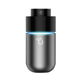 Car Aroma Diffuser USB Car Humidifier Spray Car Air Purifier Eliminates Odor LED Lights Aromatherapy air freshener