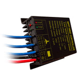 High-quality MPPT Wind Turbine Generator Charge Controller Boost Controller DC 12v 24v 400w 500w 600w 800w Turbine 20A 30A