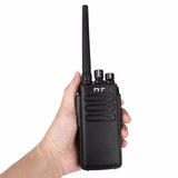 10W Power TYT MD-680 DMR Digital Walkie Talkie MD 680 DMR IP67 Waterproof Radio 10 KM DMR VHF 136-174mHz / UHF 400-470mHz