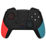 T23 Pro Bluetooth Wireless NFC Macro Programming Gamepad For Switch Console Controller For NS Game USB joystick Control
