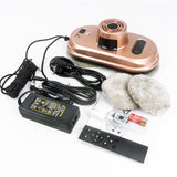 Electric Window Cleaning Robot Window Vacuum Cleaner Home Remote Control Magnetic Glass Cleaning Robot Framed Window Robot