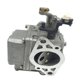 Carburetor 63V-14301-00 for Yamaha Marine 2-Stroke 9.9hp 15hp Outboard Motor
