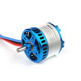 SunnySky X4120 III 485KV 550KV high effectiveness brushless motor for 3D Stunt Drone