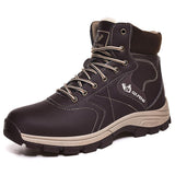 Mickcara Unisex Hiking Shoe 908RCAZZ