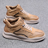 Men's casual shoes Sneakers A369