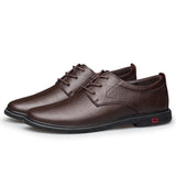 Mickcara Men's 2368 V32 Oxford Shoe