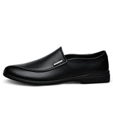 Mickcara Men's Slip-on Loafers 5216DAZ