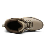 Mickcara Men's Sneakers 927YVSEX