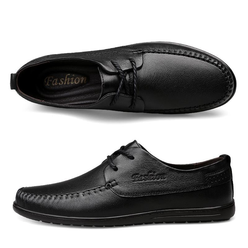 Mickcara Men's S318862 Oxford Shoe
