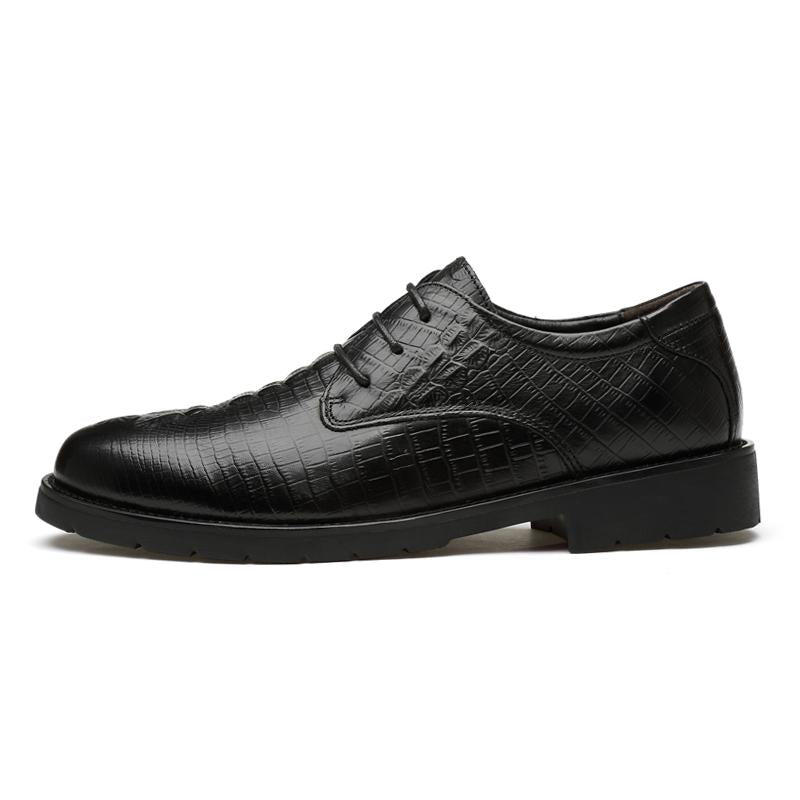 Mickcara Men's Oxford Shoe 5902TVZZ