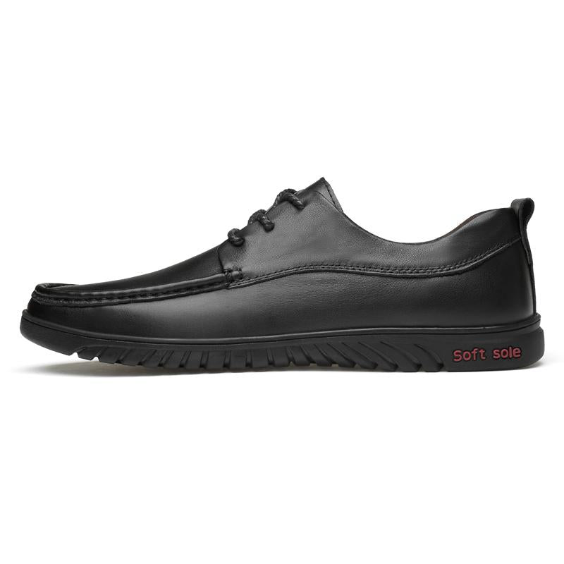 Mickcara Men's N908 Oxford Shoe
