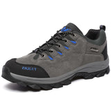 Mickcara Unisex Hiking Shoe 611YVSXZ