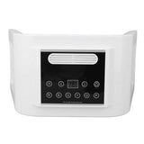 6 Color LED Face Skin Care Light Machine With Spray Foldable Phototherapy Device for Beauty Salon SPA 100V‑240V