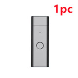 Smart Life Tuya WiFi RF+IR Universal Remote Controller USB Shape Smart Controller  Appliances Voice Work With Alexa Google Home