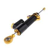 CNC Steering Damper Stabilizer Safety Control for Motorcycle Motorbike