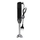 220V Hand Stick Blender Handheld Mixer Food Processor Chopper Beater Frother Egg Whisk Multifunctional Food Mixers
