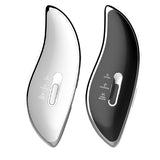 Electric Guasha Vibration Massager Face Scraping Tool Facial Lifting  Nutrition introduction Double Chin Removal Face Slimming