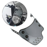 Motorbike Windscreen Replacement for Ducati Scrambler 400 800 2015-2020