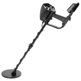 GTX4030 Metal Detector Hobby Small Ground Searching Gold Scanner Machine Treasure Hunt Search Getectorscanner