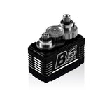 Power HD B6 9KG High Torgue Brushless Matel Gear Servo for Rc Drone Aircraft