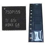 HDMI IC Chip Control Motherboard SN75DP159RSBR SN75DP159 75DP159 Replacement Part For  ONE S One Slim 40Pin