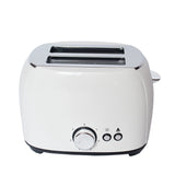 Bread Toaster 2 Slice Stainless Steel Electric Automatic Bread Maker Baking Machine Toast Grill Oven Household For Breakfast