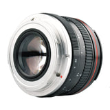 50Mm F/1.4 USM Large Aperture Camera Lens For Canon Standard Portrait Prime SLR Camera Lens